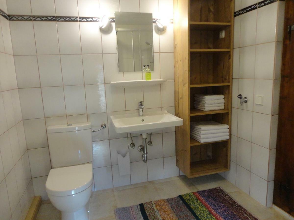 Chalet Ramsau 8 Bad Goisern Kültér fotó